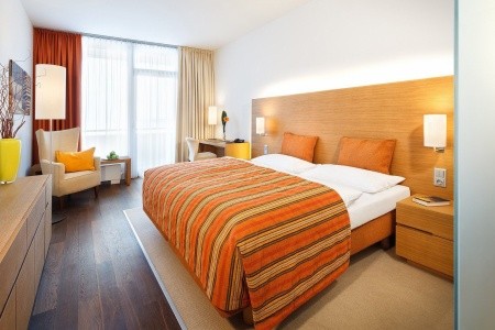 Rakúsko Kaprun / Zell am See Tauern Spa 4 dňový pobyt Polpenzia Vlastná December 2025 ( 3/12/25- 6/12/25)