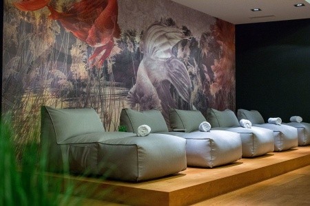 Rakúsko Kaprun / Zell am See Tauern Spa 4 dňový pobyt Polpenzia Vlastná December 2025 ( 3/12/25- 6/12/25)