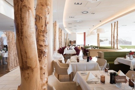 Rakúsko Kaprun / Zell am See Tauern Spa 4 dňový pobyt Polpenzia Vlastná December 2025 ( 3/12/25- 6/12/25)