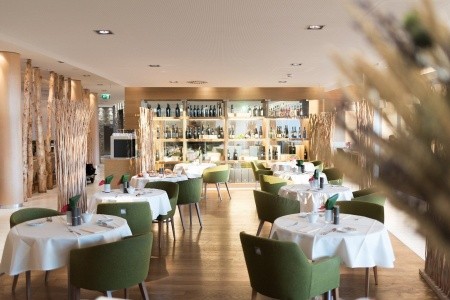 Rakúsko Kaprun / Zell am See Tauern Spa 4 dňový pobyt Polpenzia Vlastná December 2025 ( 3/12/25- 6/12/25)