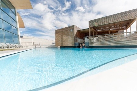 Rakúsko Kaprun / Zell am See Tauern Spa 4 dňový pobyt Polpenzia Vlastná December 2025 ( 3/12/25- 6/12/25)