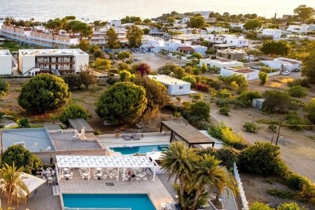 Řecko, Rhodos, Pefkos Breeze Family Resort, za <span>15.059</span> Kč