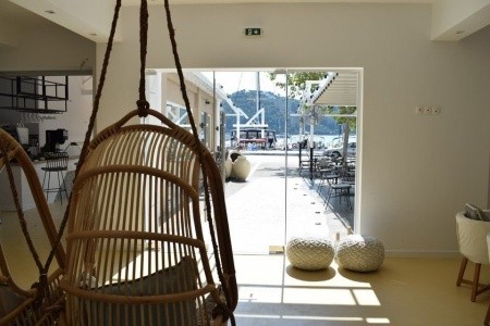 Řecko, Skiathos, Meltemi, za <span>20.129</span> Kč