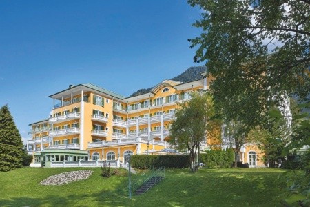 Das Alpenhaus Gasteinertal