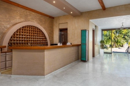 Řecko, Rhodos, Afandou Blu (Ex. Aelia Resort), za <span>35.099</span> Kč