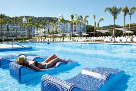 Hotel Riu Palace Costa Rica All Inclusive