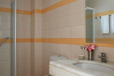 Řecko, Rhodos, Pefki Island Resort, za <span>10.799</span> Kč