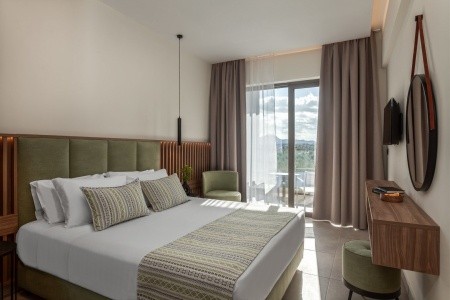 Řecko, Rhodos, Blue Sea Olivia, za <span>57.390</span> Kč