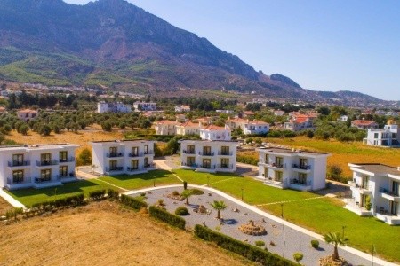 Kypr, Severní Kypr, Sempati, za <span>20.990</span> Kč