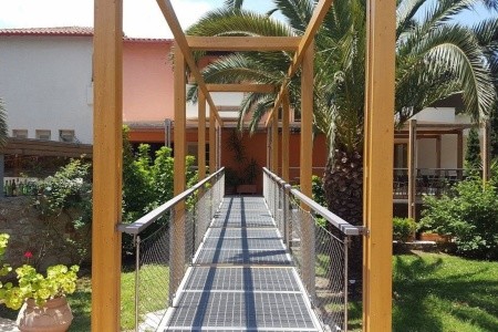 Řecko, Skiathos, Astoria, za <span>19.939</span> Kč