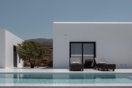 Řecko, Ios, Bliss, za <span>27.419</span> Kč