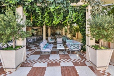 Čierna Hora Budva Mediteran 11 dňový pobyt Plná penzia Vlastná November 2025 (14/11/25-24/11/25)