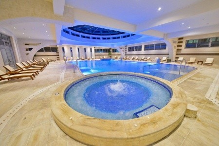 Čierna Hora Budva Mediteran 11 dňový pobyt Plná penzia Vlastná November 2025 (14/11/25-24/11/25)