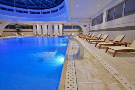 Čierna Hora Budva Mediteran 11 dňový pobyt Plná penzia Vlastná November 2025 (14/11/25-24/11/25)