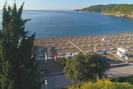 Čierna Hora Budva Mediteran 11 dňový pobyt Plná penzia Vlastná November 2025 (14/11/25-24/11/25)