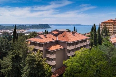 Remisens Premium Casa Bel Moretto