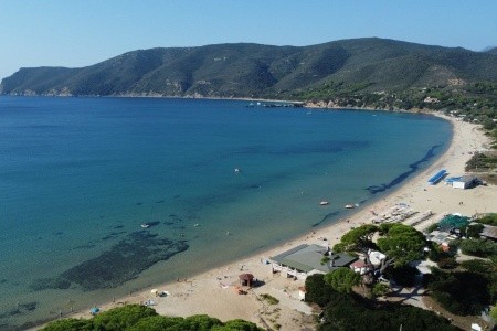 Rezidence Golfo Della Lacona