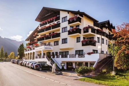 Alpenruh