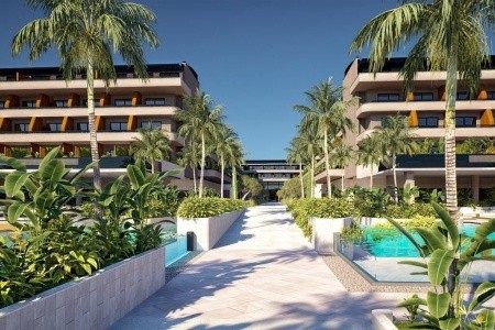 Turecko, Fethiye, Xo Cape Arnna Fethiye, za <span>84.490</span> Kč