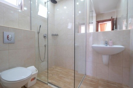 Čierna Hora Budva Skyprime 7 dňový pobyt Bez stravy Vlastná August 2025 (28/08/25- 3/09/25)