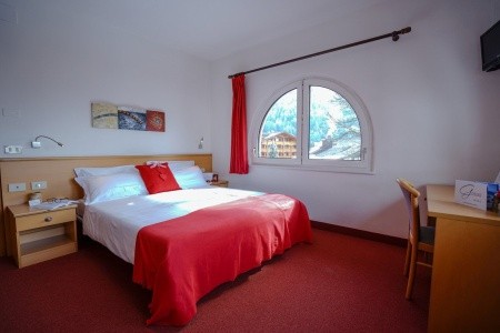 Taliansko Trentino Gh Piaz (Pozza Di Fassa) 6 dňový pobyt Raňajky Vlastná October 2025 (22/10/25-27/10/25)