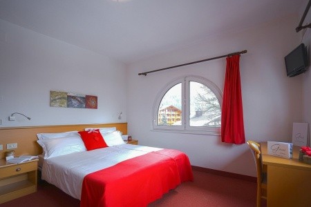 Taliansko Trentino Gh Piaz (Pozza Di Fassa) 6 dňový pobyt Raňajky Vlastná October 2025 (22/10/25-27/10/25)