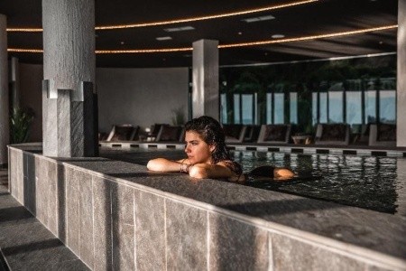 Taliansko Trentino Solea Boutique & Spa 7 dňový pobyt All Inclusive Vlastná October 2025 (28/10/25- 3/11/25)