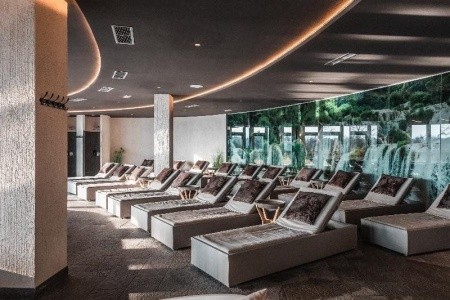 Taliansko Trentino Solea Boutique & Spa 7 dňový pobyt All Inclusive Vlastná October 2025 (28/10/25- 3/11/25)