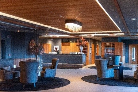 Taliansko Trentino Solea Boutique & Spa 7 dňový pobyt All Inclusive Vlastná October 2025 (28/10/25- 3/11/25)