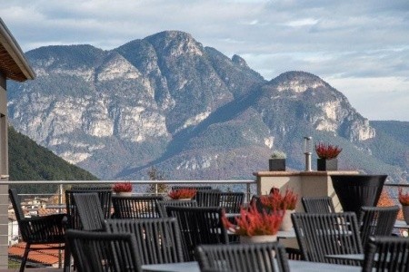 Taliansko Trentino Solea Boutique & Spa 7 dňový pobyt All Inclusive Vlastná October 2025 (28/10/25- 3/11/25)