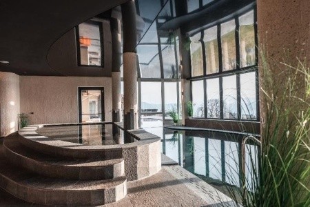 Taliansko Trentino Solea Boutique & Spa 7 dňový pobyt All Inclusive Vlastná October 2025 (28/10/25- 3/11/25)