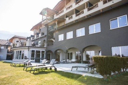 Taliansko Trentino Solea Boutique & Spa 7 dňový pobyt All Inclusive Vlastná October 2025 (28/10/25- 3/11/25)