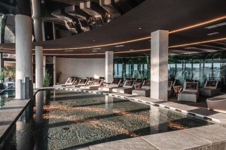 Taliansko Trentino Solea Boutique & Spa 7 dňový pobyt All Inclusive Vlastná October 2025 (28/10/25- 3/11/25)