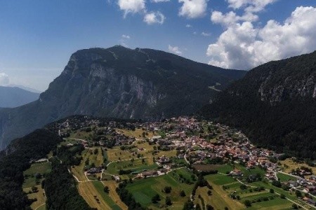 Taliansko Trentino Solea Boutique & Spa 7 dňový pobyt All Inclusive Vlastná October 2025 (28/10/25- 3/11/25)