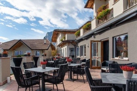 Taliansko Trentino Solea Boutique & Spa 7 dňový pobyt All Inclusive Vlastná October 2025 (28/10/25- 3/11/25)