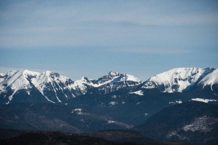 Taliansko Trentino Solea Boutique & Spa 7 dňový pobyt All Inclusive Vlastná October 2025 (28/10/25- 3/11/25)