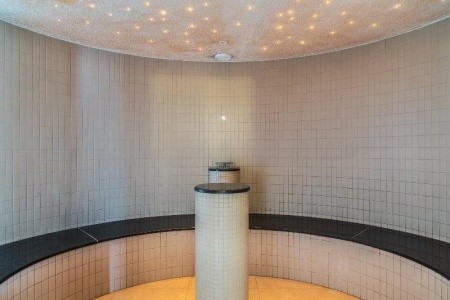 Taliansko Trentino Solea Boutique & Spa 7 dňový pobyt All Inclusive Vlastná October 2025 (28/10/25- 3/11/25)