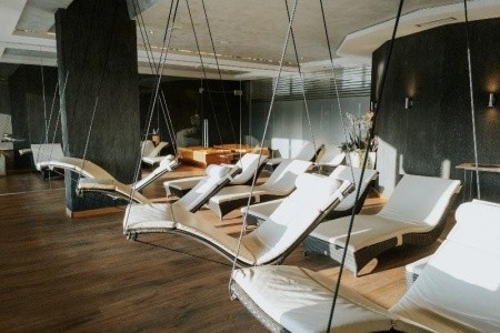 Taliansko Trentino Solea Boutique & Spa 7 dňový pobyt All Inclusive Vlastná October 2025 (28/10/25- 3/11/25)