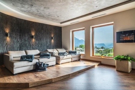 Taliansko Trentino Solea Boutique & Spa 7 dňový pobyt All Inclusive Vlastná October 2025 (28/10/25- 3/11/25)