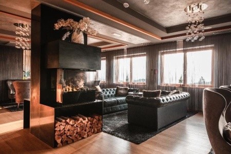 Taliansko Trentino Solea Boutique & Spa 7 dňový pobyt All Inclusive Vlastná October 2025 (28/10/25- 3/11/25)