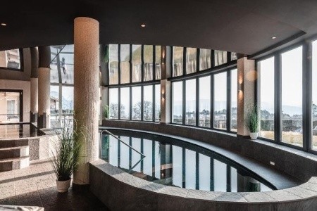 Taliansko Trentino Solea Boutique & Spa 7 dňový pobyt All Inclusive Vlastná October 2025 (28/10/25- 3/11/25)