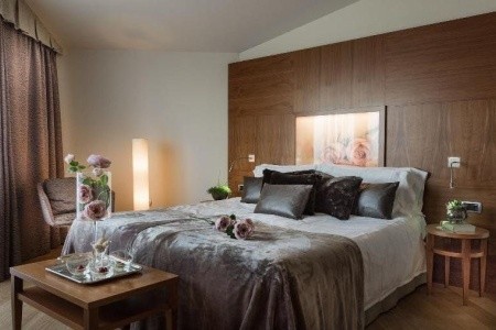 Taliansko Trentino Solea Boutique & Spa 7 dňový pobyt All Inclusive Vlastná October 2025 (28/10/25- 3/11/25)