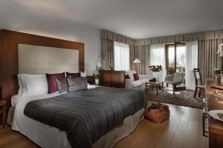 Taliansko Trentino Solea Boutique & Spa 7 dňový pobyt All Inclusive Vlastná October 2025 (28/10/25- 3/11/25)