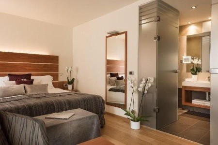 Taliansko Trentino Solea Boutique & Spa 7 dňový pobyt All Inclusive Vlastná October 2025 (28/10/25- 3/11/25)