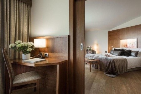 Taliansko Trentino Solea Boutique & Spa 7 dňový pobyt All Inclusive Vlastná October 2025 (28/10/25- 3/11/25)