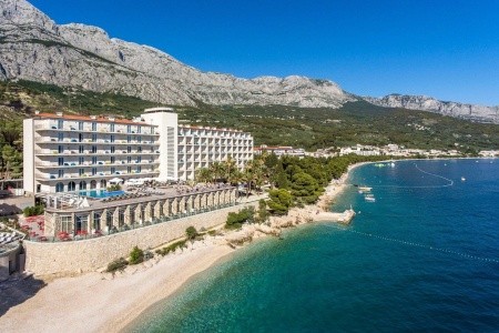 Bluesun Hotel Jadran - 2