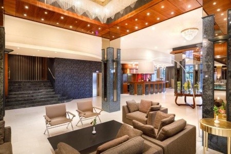 Remisens Premium Metropol - 2