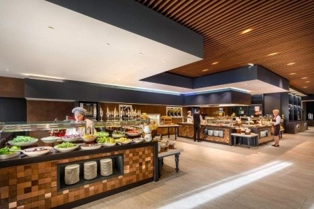 Slovinsko Portorož Remisens Premium Metropol 6 dňový pobyt Polpenzia Vlastná August 2026 (10/08/26-15/08/26)