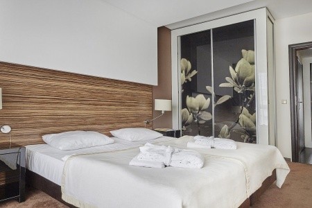 Poľsko Baltské more Diva Spa 13 dňový pobyt Polpenzia Vlastná September 2025 (13/09/25-25/09/25)