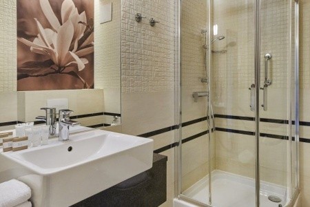 Poľsko Baltské more Diva Spa 13 dňový pobyt Polpenzia Vlastná September 2025 (13/09/25-25/09/25)